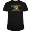 Bob Marley Uprising 50Th Shirt