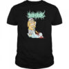 Bodybox The Stupid Tour shirt