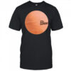 Bon Iver Basketball T-Shirt