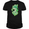 Bonfire Burritos Bobasaurus Shirt