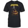 Bonginator 420lb Poop Skeleton T-Shirt