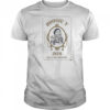 Boogie T Smoking Man T-shirt