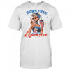Born Free But Now I’m Expensive Funny 4th of July shirt