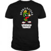 BORN X RAISED LOONEY TUNES Marvin the Martian Shirt
