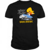 Born X Raised Worldwide Graphic Shirt