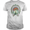 Boston Celtics Native American Logo T-Shirt