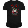 Boston Red Sox snap crackle boom power of champions Indepencence day shirt