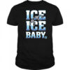 Brandon Tatum Ice Ice Baby T-Shirt
