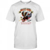 Brantley Gilbert Tattoo Eagle T-Shirt