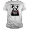 Bravado Samurai Pizza Cats Pandastruck Mugshot Shirt