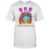 BRB perishing rn shirt