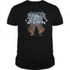Breezy Bowl Xx Throne Shirt