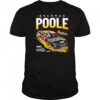 Brennan Poole Daytona CW&Sons shirt
