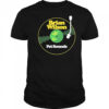 Brian Wilson Pet Sounds LP T-shirt