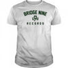 Bridge Nine BHC Shamrock T-Shirt