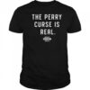 Bring Hockey Back The Perry Curse Is Real Shirt