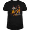 Brisbane Broncos X Adam Reynolds 300 shirt