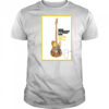 Bruce Springsteen Prague, Czech Republic June 15 2025 Poster shirt