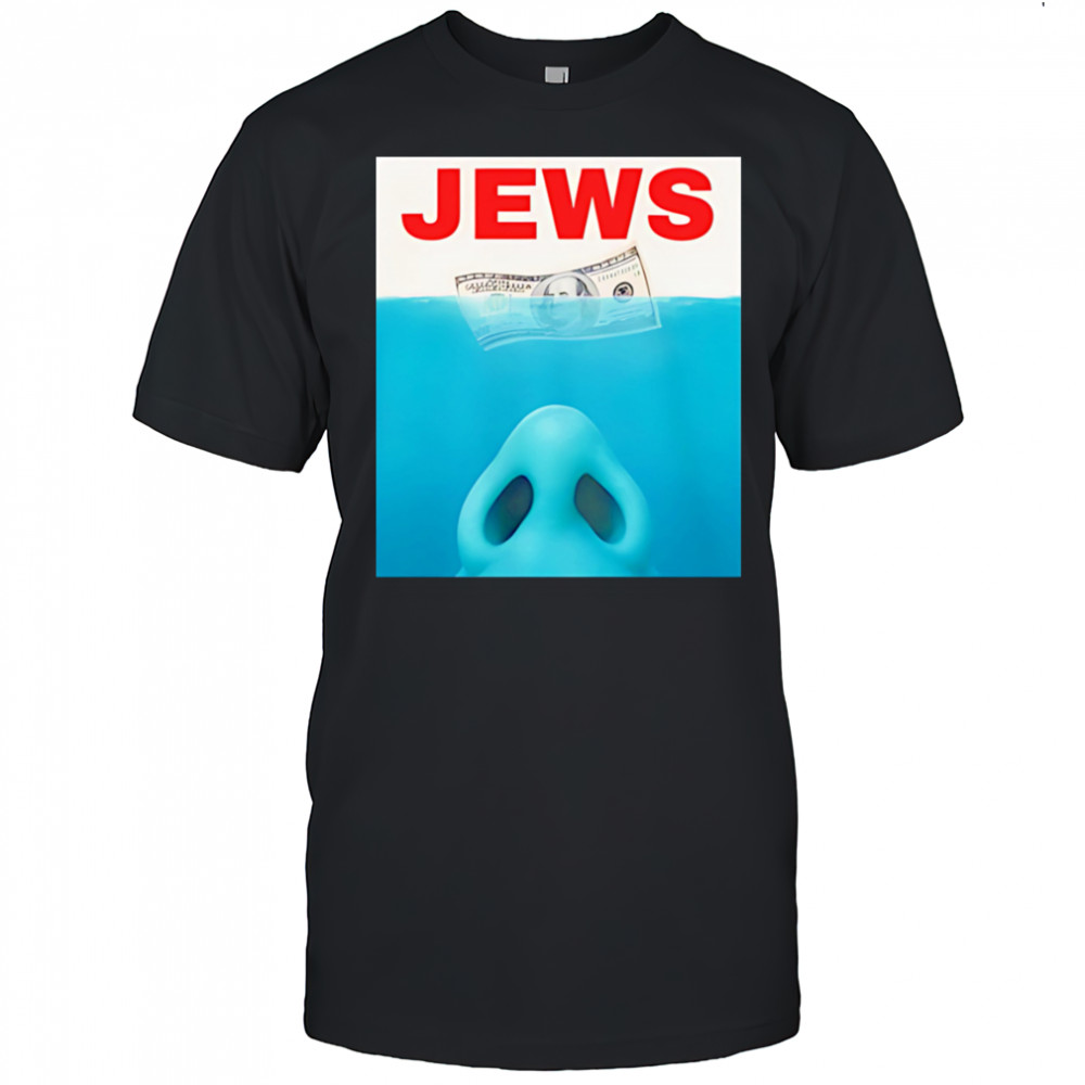 Bruhtees Jews shirt