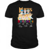 BTS Dynamite Signature Unisex T-Shirt