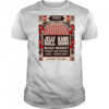 Buckeye Country Superfest June 21 2025 Ohio Stadium in Columbus OH Shirt