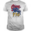 Buffalo give 716 your city your temas your cause shirt