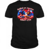 Bullish on America since 1776 shirt