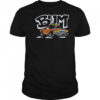 Bum Motorsport New T-Shirt