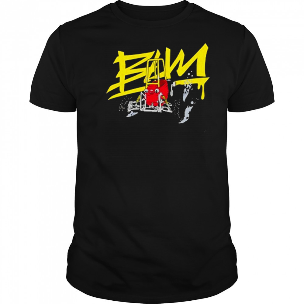 Bum Motorsport T-Shirt