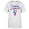 Bunna Summa Cream shirt