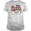 Busch Light Apple T-Shirt