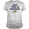 But this is Indiana Pacers NBA Basketball Playoff Finals 2025 shirt
