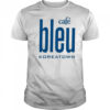Cafe Bleu Koreatown T-shirt