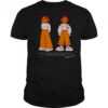 Cafuné Running Fade Into The Past T-Shirt