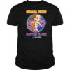 Caitlin Clark Indiana Fever NBA Basketball cartoon signature shirt