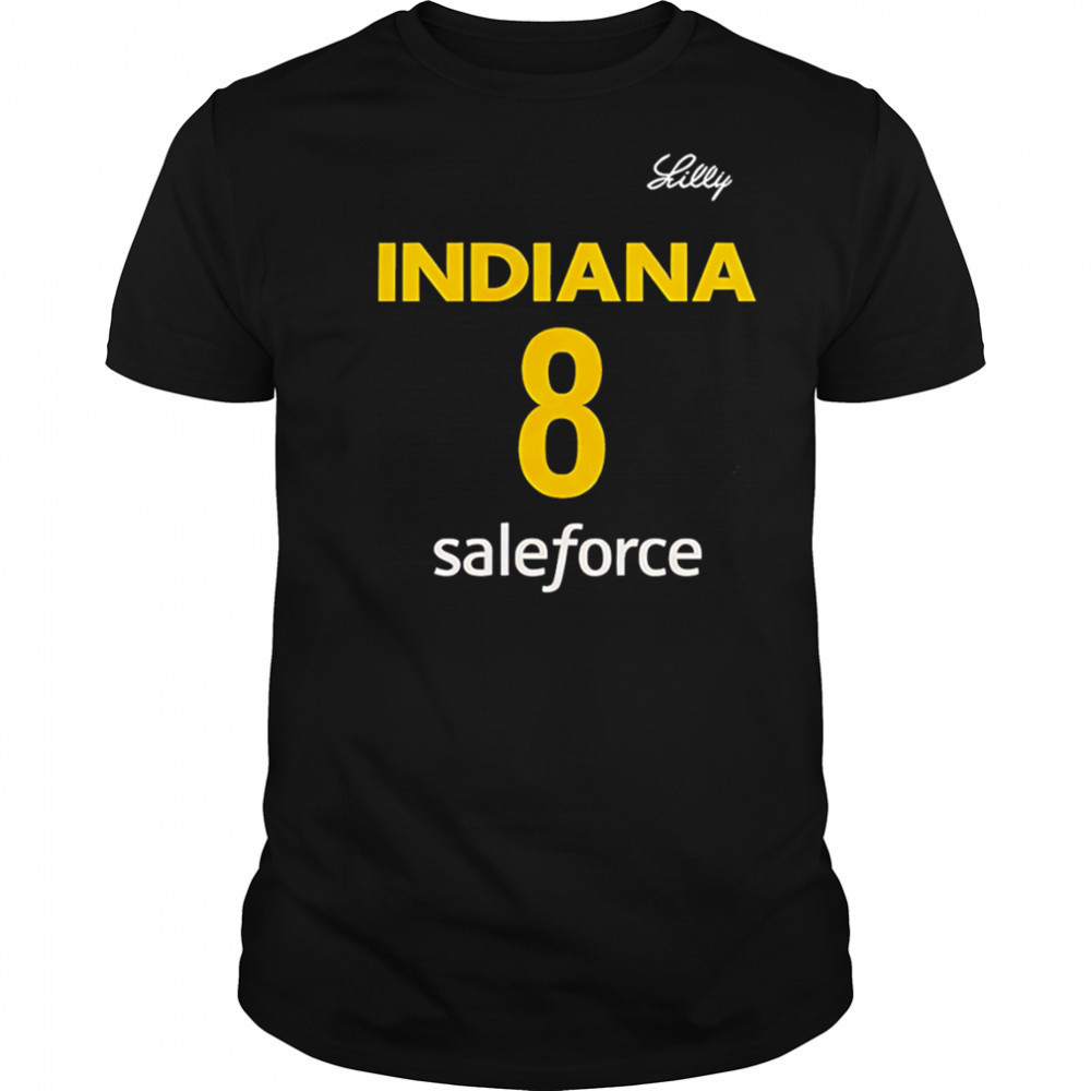 Caitlin Clark Sophie Cunningham 2025 shirt
