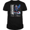 Cale Makar Colorado Avalanche 2025 Norris Trophy Winner Shirt