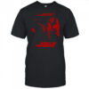 Call Me By The Old Familiar Name Hurry Up Tomorrow T-Shirt