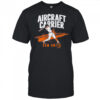 Cam Smith Aircraft Carrier Shirt