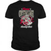 Camp Crystal Lake Hockey Club shirt