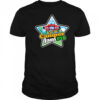 Camper Jam 2025 T-Shirt