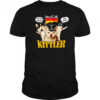 Can I has Poland Heil Kittler shirt