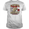 Canada Day ’25 Premium hockey shirt