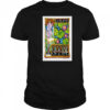 Canandaigua NY Live Goose June 21 2025 Poster T-Shirt
