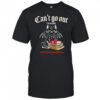 Can’t go out I’m an adult with very real responsibilities shirt