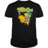 Capybara Tales From The Pond Shirt