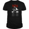 Cardiel East Coast Tour 2025 Poster T-Shirt
