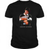 Carlos Alcaraz French Open shirt