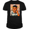 Carlos Alcaraz Roland Garros Champion shirt