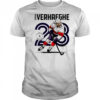 Carter Verhaeghe Florida Inline shirt